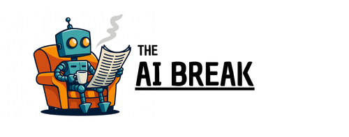The AI Break